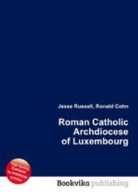 Roman Catholic Archdiocese of Luxembourg