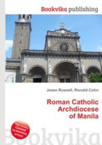 Roman Catholic Archdiocese of Manila