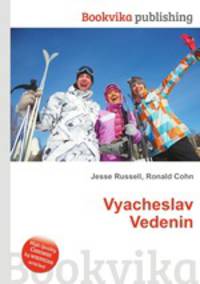 Vyacheslav Vedenin