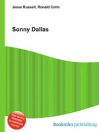 Sonny Dallas