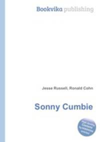 Sonny Cumbie