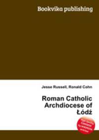 Roman Catholic Archdiocese of d