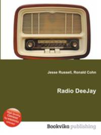 Radio DeeJay