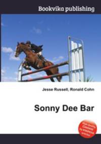 Sonny Dee Bar