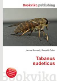 Tabanus sudeticus