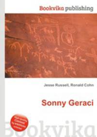 Sonny Geraci