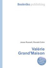 Valrie Grand`Maison