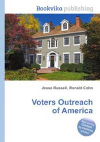 Voters Outreach of America