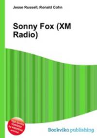 Sonny Fox (XM Radio)
