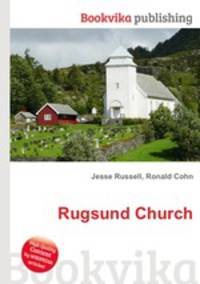 Rugsund Church