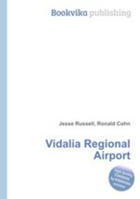Vidalia Regional Airport