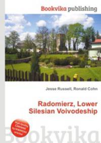 Radomierz, Lower Silesian Voivodeship