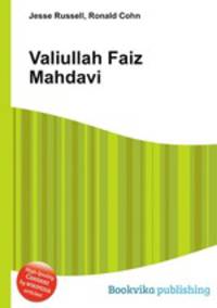 Valiullah Faiz Mahdavi