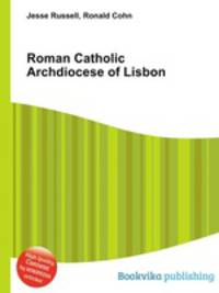 Roman Catholic Archdiocese of Lisbon