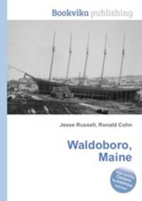 Waldoboro, Maine