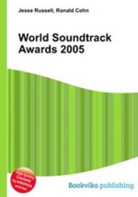 World Soundtrack Awards 2005