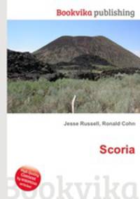 Scoria