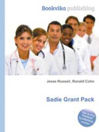 Sadie Grant Pack