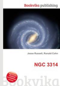 NGC 3314
