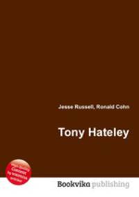 Tony Hateley