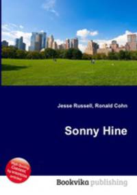 Sonny Hine