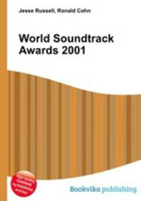 World Soundtrack Awards 2001
