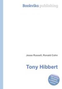 Tony Hibbert