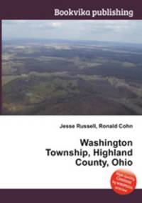 Washington Township, Highland County, Ohio