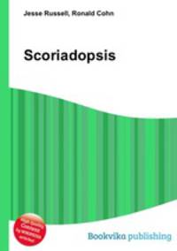 Scoriadopsis