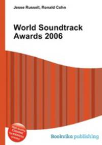 World Soundtrack Awards 2006