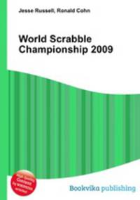 World Scrabble Championship 2009
