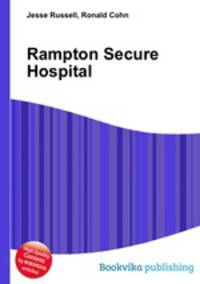 Rampton Secure Hospital