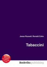 Tabaccini