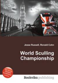 World Sculling Championship