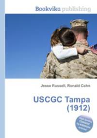 USCGC Tampa (1912)