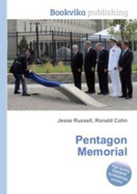 Pentagon Memorial