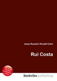 Rui Costa