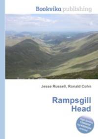 Rampsgill Head