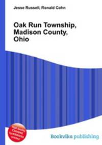 Oak Run Township, Madison County, Ohio