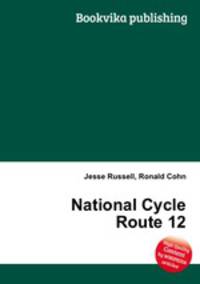 National Cycle Route 12