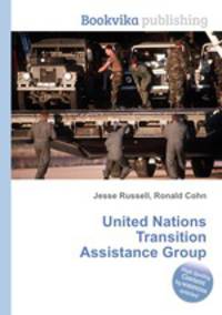 United Nations Transition Assistance Group