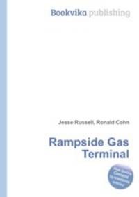 Rampside Gas Terminal
