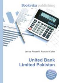 United Bank Limited Pakistan