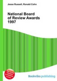 National Board of Review Awards 1997