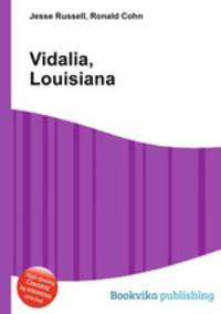 Vidalia, Louisiana