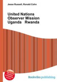 United Nations Observer Mission Uganda Rwanda
