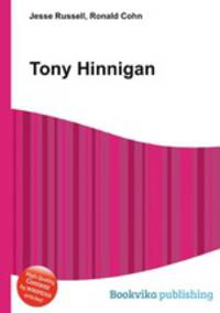 Tony Hinnigan