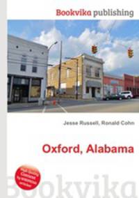 Oxford, Alabama