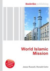 World Islamic Mission