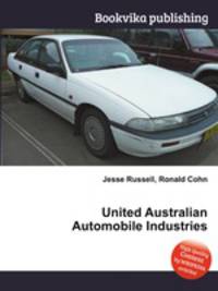 United Australian Automobile Industries